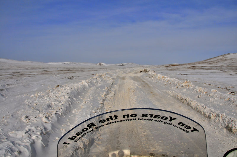 Mongolia